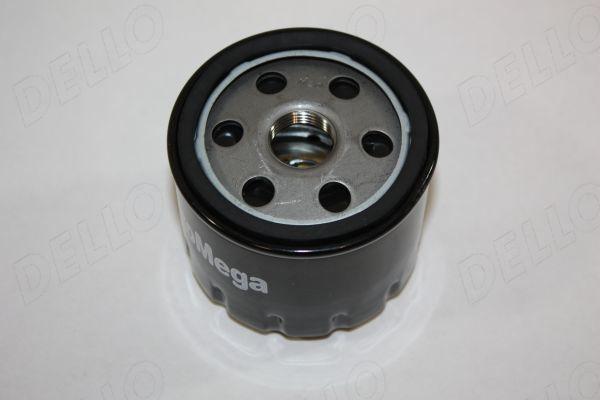 Automega 180043810 - Оливний фільтр autodetail.com.ua