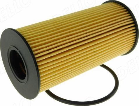 Automega 180042010 - Оливний фільтр autodetail.com.ua