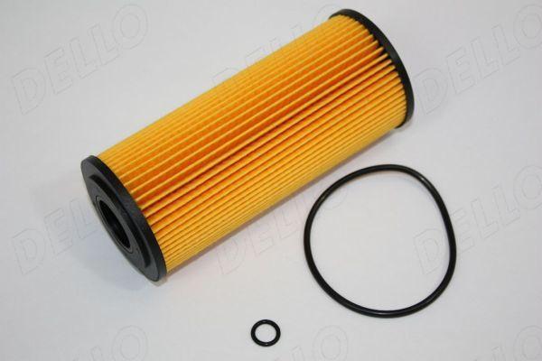 Automega 180042810 - Оливний фільтр autodetail.com.ua