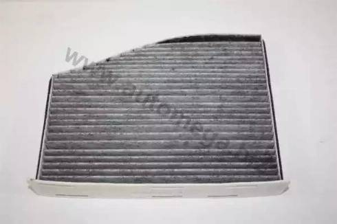 Automega 180050210 - Фільтр, повітря у салоні autodetail.com.ua