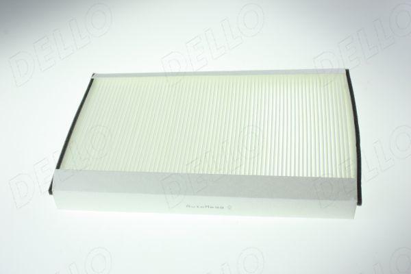 Automega 180053110 - Фільтр, повітря у салоні autodetail.com.ua