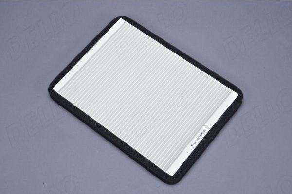 Automega 180000610 - Фільтр, повітря у салоні autodetail.com.ua