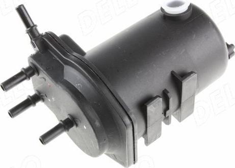 Automega 180008510 - Фільтр палива autodetail.com.ua