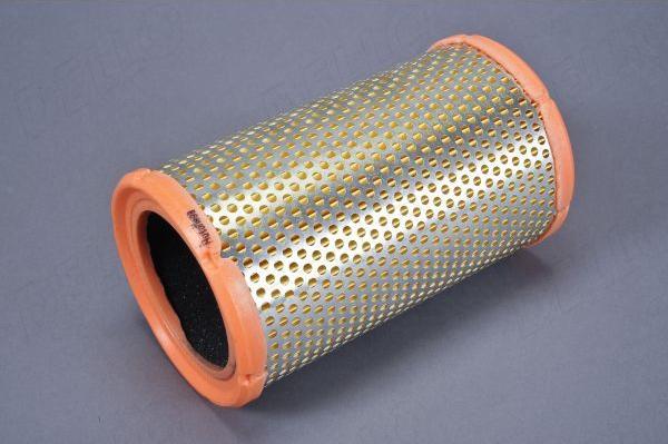 Automega 180019610 - Повітряний фільтр autodetail.com.ua