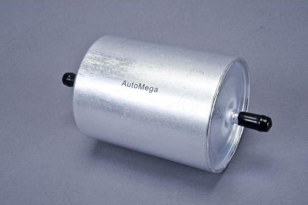 Automega 180011810 - Фільтр палива autodetail.com.ua