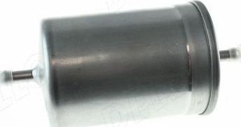 Automega 180013610 - Фільтр палива autodetail.com.ua
