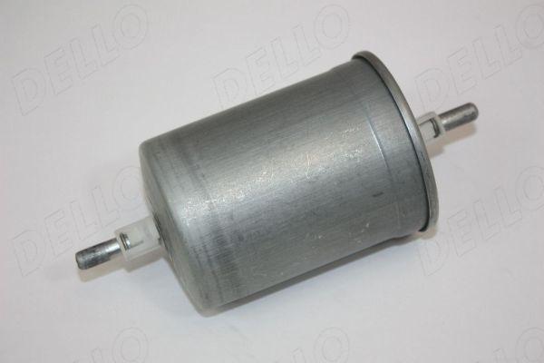 Automega 180012010 - Фільтр палива autodetail.com.ua