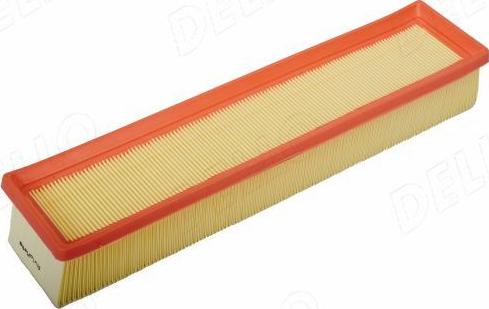 Breckner BK10102 - Повітряний фільтр autodetail.com.ua