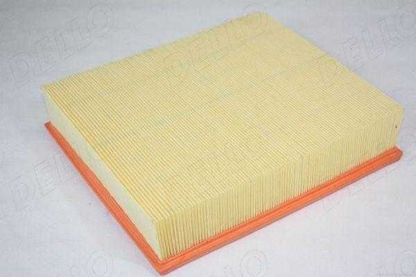 Automega 180025710 - Повітряний фільтр autodetail.com.ua