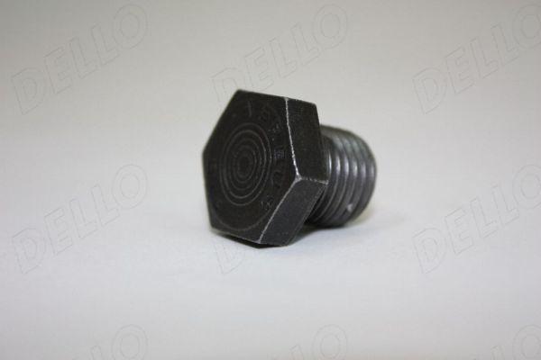 Automega 130097510 - Пробка, оливний піддон autodetail.com.ua