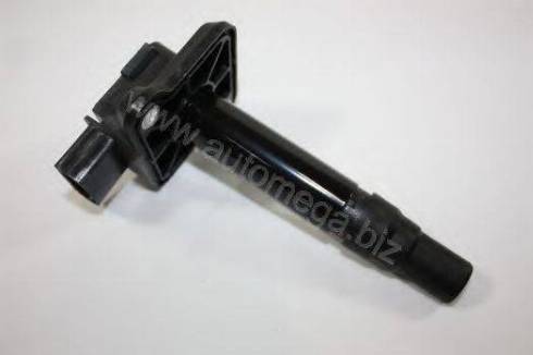 Automega 30905011506BE - Котушка запалювання autodetail.com.ua