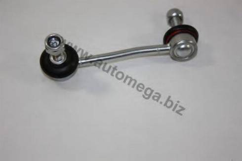 Automega 3041103182E0C - Тяга/стійка, стабілізатор autodetail.com.ua