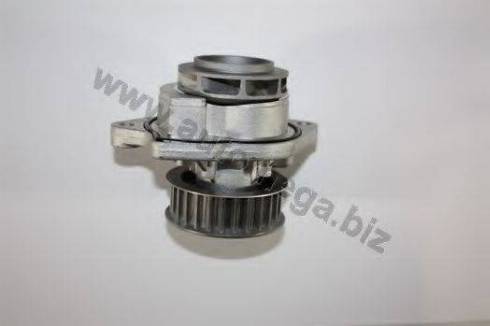 Automega 301210008036L - Водяний насос autodetail.com.ua