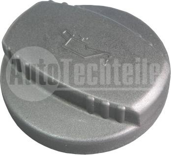 AUTOTECHTEILE 100 0103 - Запірний механізм, оливоналивний патрубок autodetail.com.ua