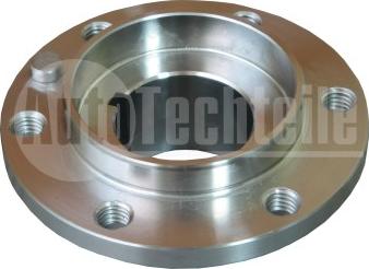 AUTOTECHTEILE 100 0301 - Маточина, колінчатий вал autodetail.com.ua