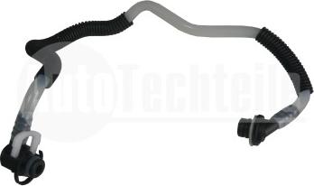 AUTOTECHTEILE 100 0722 - Паливопровід autodetail.com.ua