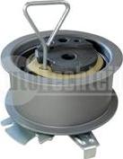 AUTOTECHTEILE 310 9004 - Натяжний ролик, зубчастий ремінь autodetail.com.ua