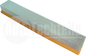 AUTOTECHTEILE 100 9407 - Повітряний фільтр autodetail.com.ua