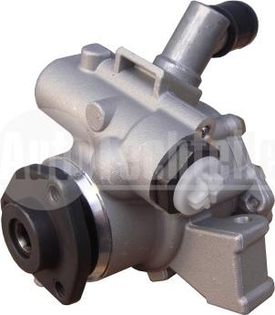 AUTOTECHTEILE 100 4605 - Гідравлічний насос, механізм рульового керування autodetail.com.ua