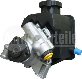 AUTOTECHTEILE 100 4675 - Гідравлічний насос, механізм рульового керування autodetail.com.ua