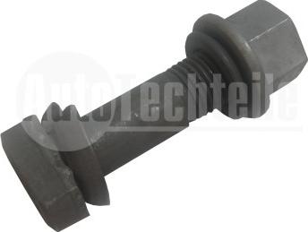 AUTOTECHTEILE 100 4003 - Колісний болт autodetail.com.ua