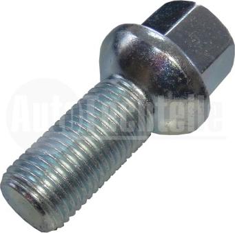 AUTOTECHTEILE 100 4007 - Колісний болт autodetail.com.ua