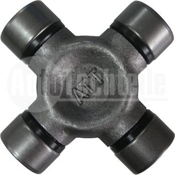 AUTOTECHTEILE 100 4111 - Шарнір, поздовжній вал autodetail.com.ua