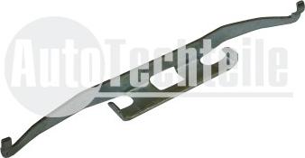 AUTOTECHTEILE 100 4291 - Ресора, гальмівний супорт autodetail.com.ua