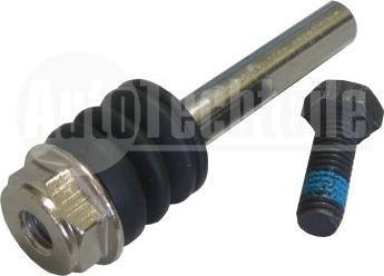 AUTOTECHTEILE 100 4210 - Ремонтний комплект, гальмівний супорт autodetail.com.ua