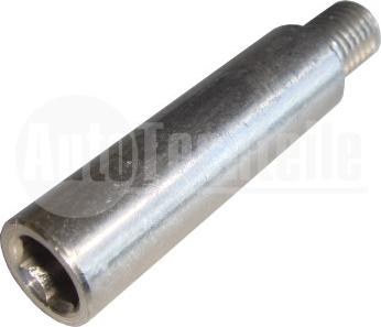 AUTOTECHTEILE 100 4211 - Напрямний палець, гальмівний супорт autodetail.com.ua