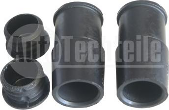 AUTOTECHTEILE 100 4228 - Комплект напрямних втулок, гальмівний супорт autodetail.com.ua