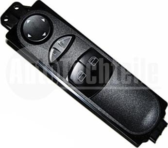 AUTOTECHTEILE 100 5495 - Перемикач, склопідйомник autodetail.com.ua