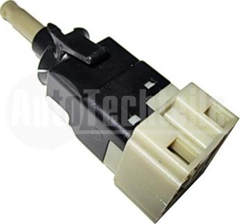 AUTOTECHTEILE 100 5490 - Перемикач стоп-сигналу autodetail.com.ua