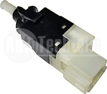 AUTOTECHTEILE 100 5491 - Перемикач стоп-сигналу autodetail.com.ua