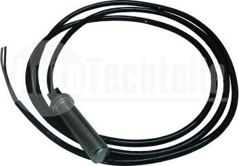 AUTOTECHTEILE 100 5440 - Датчик, кількість обертів колеса autodetail.com.ua