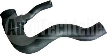 AUTOTECHTEILE 5026 - Шланг радіатора autodetail.com.ua