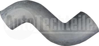 AUTOTECHTEILE 100 5261 - Шланг подачі наддувального повітря autodetail.com.ua