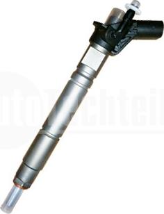 AUTOTECHTEILE 100 0799 - Емульсійна трубка autodetail.com.ua