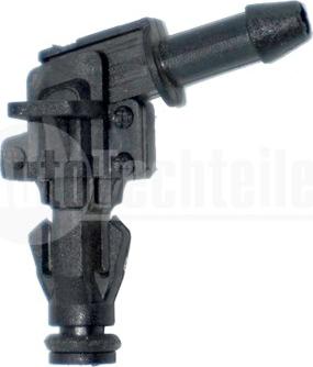AUTOTECHTEILE 100 0766 - Система впорскування autodetail.com.ua