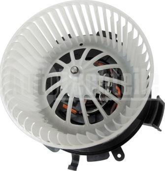 AUTOTECHTEILE 100 8356 - Компресор салону autodetail.com.ua