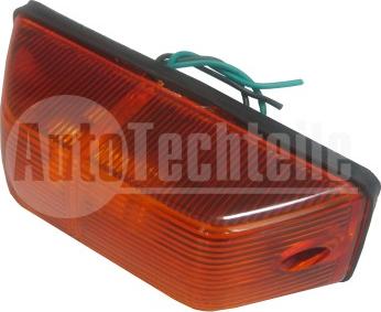 AUTOTECHTEILE 100 8240 - Вказівник повороту autodetail.com.ua
