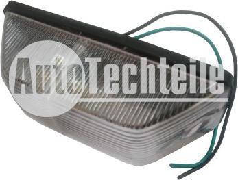 AUTOTECHTEILE 100 8242 - Вказівник повороту autodetail.com.ua
