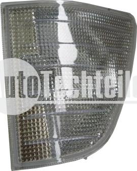 AUTOTECHTEILE 100 8201 - Вказівник повороту autodetail.com.ua