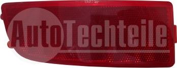 AUTOTECHTEILE 100 8225 - Відбивач autodetail.com.ua