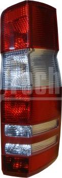 AUTOTECHTEILE 100 8223 - Задній ліхтар autodetail.com.ua