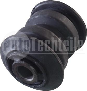 AUTOTECHTEILE 100 3333 - Опора, важіль підвіски autodetail.com.ua