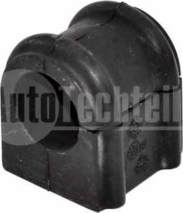 AUTOTECHTEILE 100 3241 - Втулка, стабілізатор autodetail.com.ua