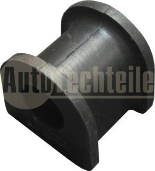 AUTOTECHTEILE 100 3243 - Втулка, стабілізатор autodetail.com.ua