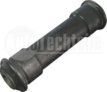 AUTOTECHTEILE 100 3206 - Втулка підшипника, листова ресора autodetail.com.ua