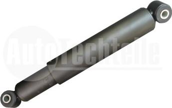 AUTOTECHTEILE 100 3215 - Амортизатор autodetail.com.ua